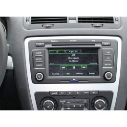 INCAR RSC-FC644