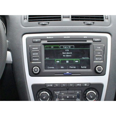 Рамка переходная INCAR RSC-FC644