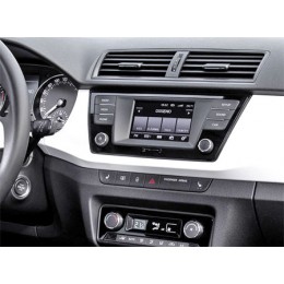 INCAR RSC-FC723