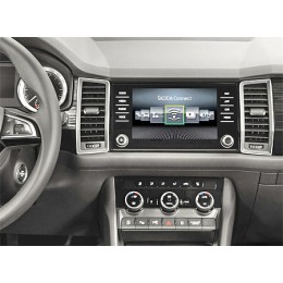 INCAR RSC-FC786