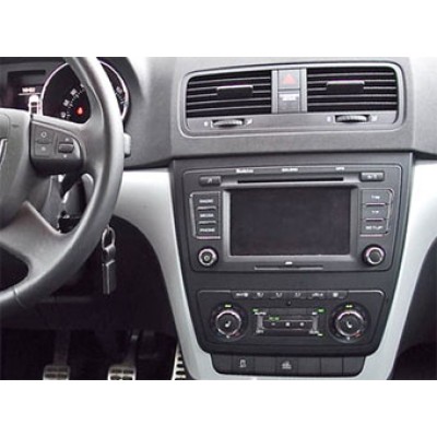 Рамка переходная INCAR RSC-N04 Рамка переходная INCAR RSC-N04