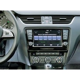 INCAR RSC-N08