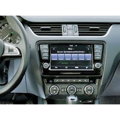 Рамка переходная INCAR RSC-N08 Рамка переходная INCAR RSC-N08