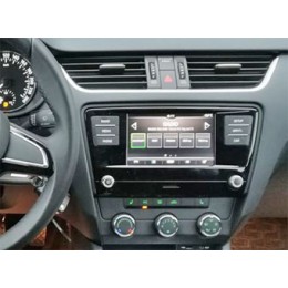 INCAR RSC-N08