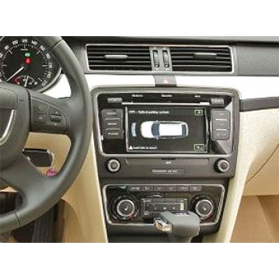 Рамка переходная INCAR RSC-N09 Рамка переходная INCAR RSC-N09