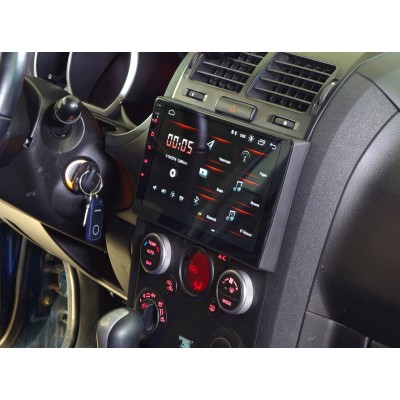 Рамка переходная INCAR RSZ-FC511