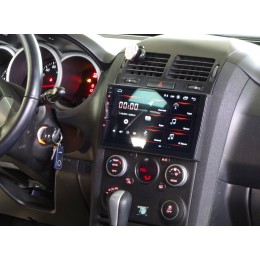INCAR RSZ-FC511