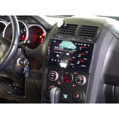 Рамка переходная INCAR RSZ-FC511