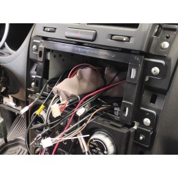 INCAR RSZ-FC511