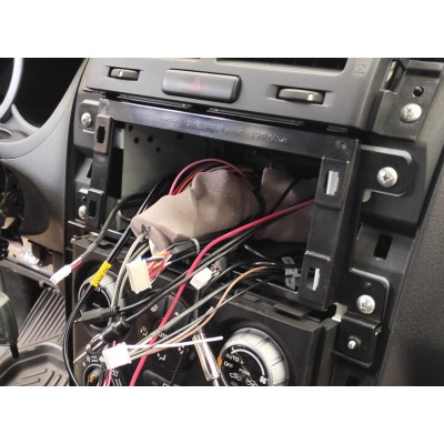 Рамка переходная INCAR RSZ-FC511