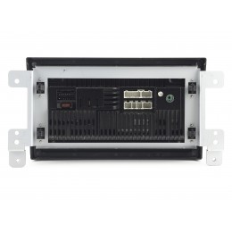 INCAR RSZ-FC511