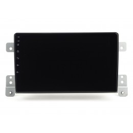 INCAR RSZ-FC511