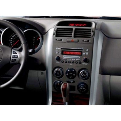 Рамка переходная INCAR RSZ-FC511