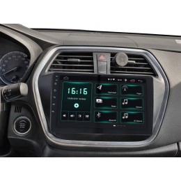 INCAR RSZ-FC513