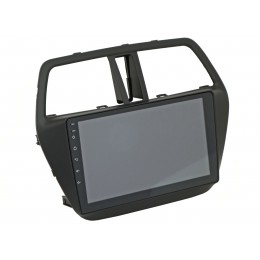 INCAR RSZ-FC513