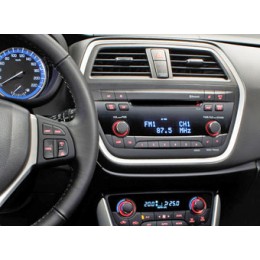 INCAR RSZ-FC513