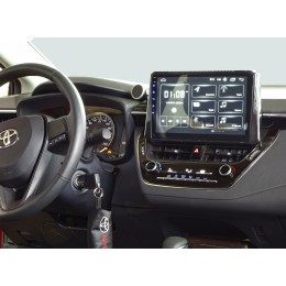 INCAR RTY-FC521