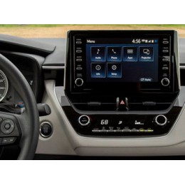 INCAR RTY-FC521