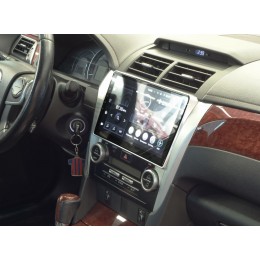 INCAR RTY-FC523