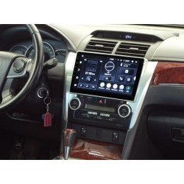 INCAR RTY-FC523