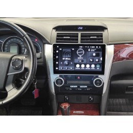 INCAR RTY-FC523