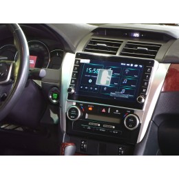 INCAR RTY-FC523
