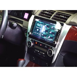 INCAR RTY-FC523