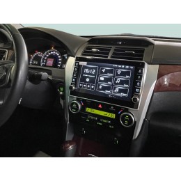 INCAR RTY-FC523