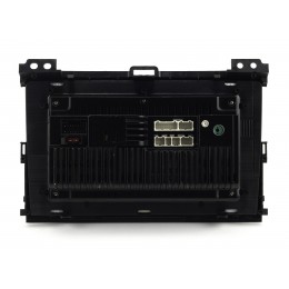 INCAR RTY-FC525
