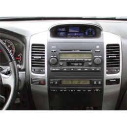 INCAR RTY-FC525