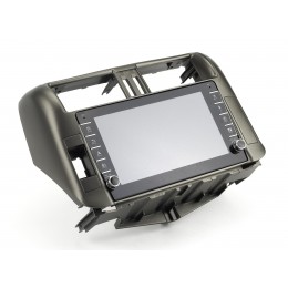INCAR RTY-FC526