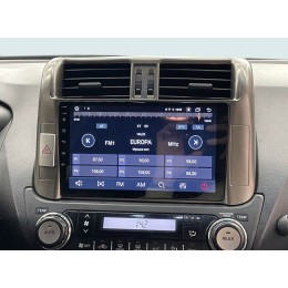 INCAR RTY-FC526