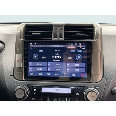 Рамка переходная INCAR RTY-FC526 Рамка переходная INCAR RTY-FC526
