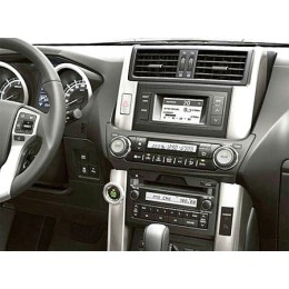 INCAR RTY-FC526