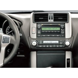 INCAR RTY-FC526