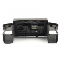INCAR RTY-FC536