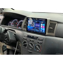 INCAR RTY-FC536