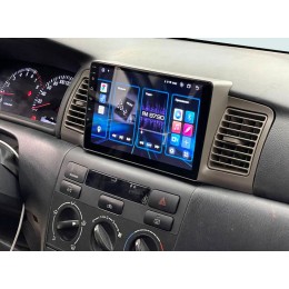INCAR RTY-FC536