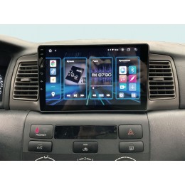 INCAR RTY-FC536