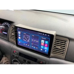 INCAR RTY-FC536