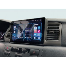 INCAR RTY-FC536