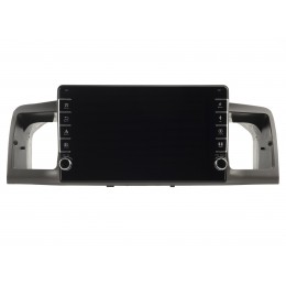 INCAR RTY-FC536