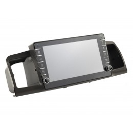 INCAR RTY-FC536