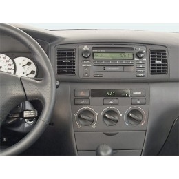 INCAR RTY-FC536