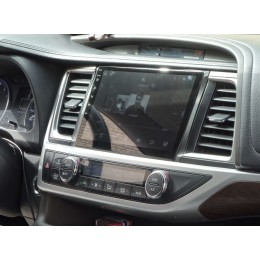 INCAR RTY-FC539