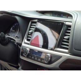 INCAR RTY-FC539