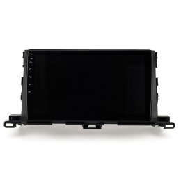 INCAR RTY-FC539