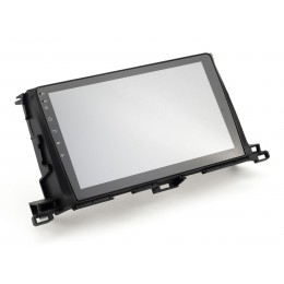INCAR RTY-FC539