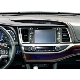 INCAR RTY-FC539