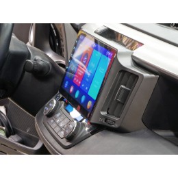 INCAR RTY-FC550